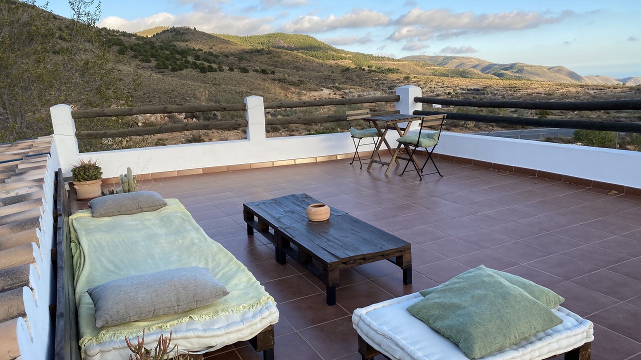 Photo of Patio Balcony in Felix
