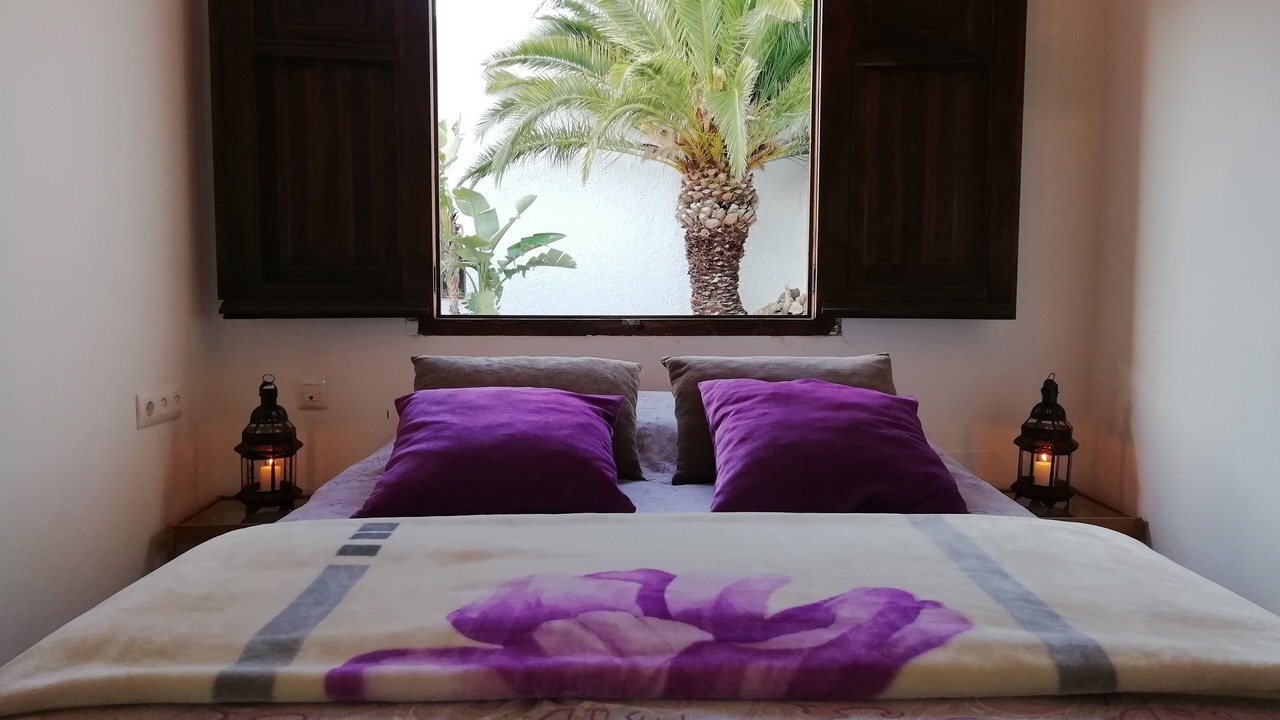 Photo of Bedroom in Felix