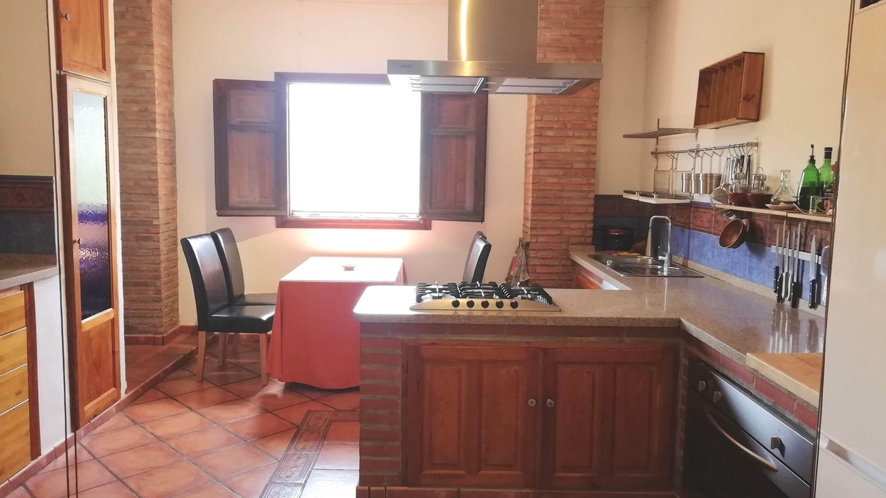 Photo of Kitchen in Felix