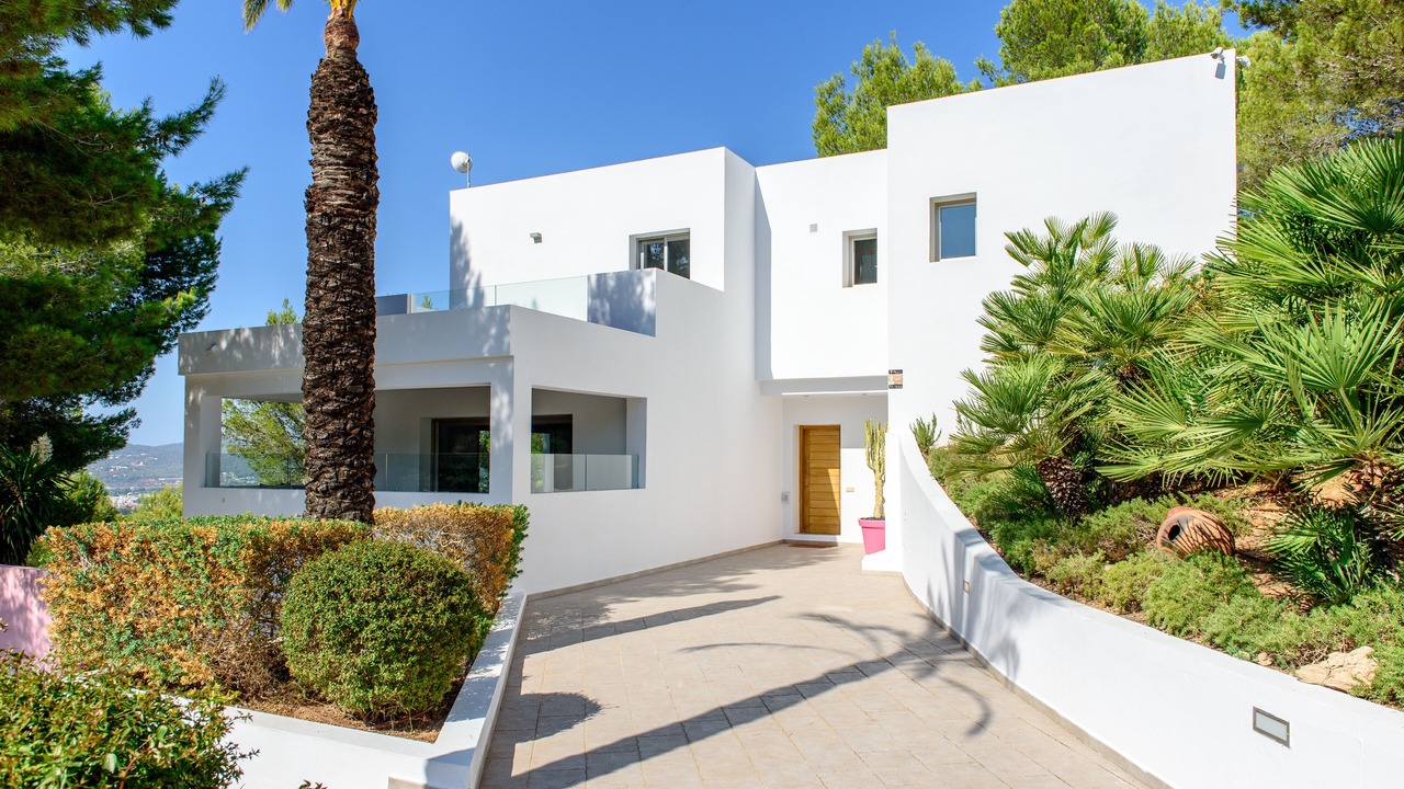 Photo of Outdoor in Sant Agusti des Vedra