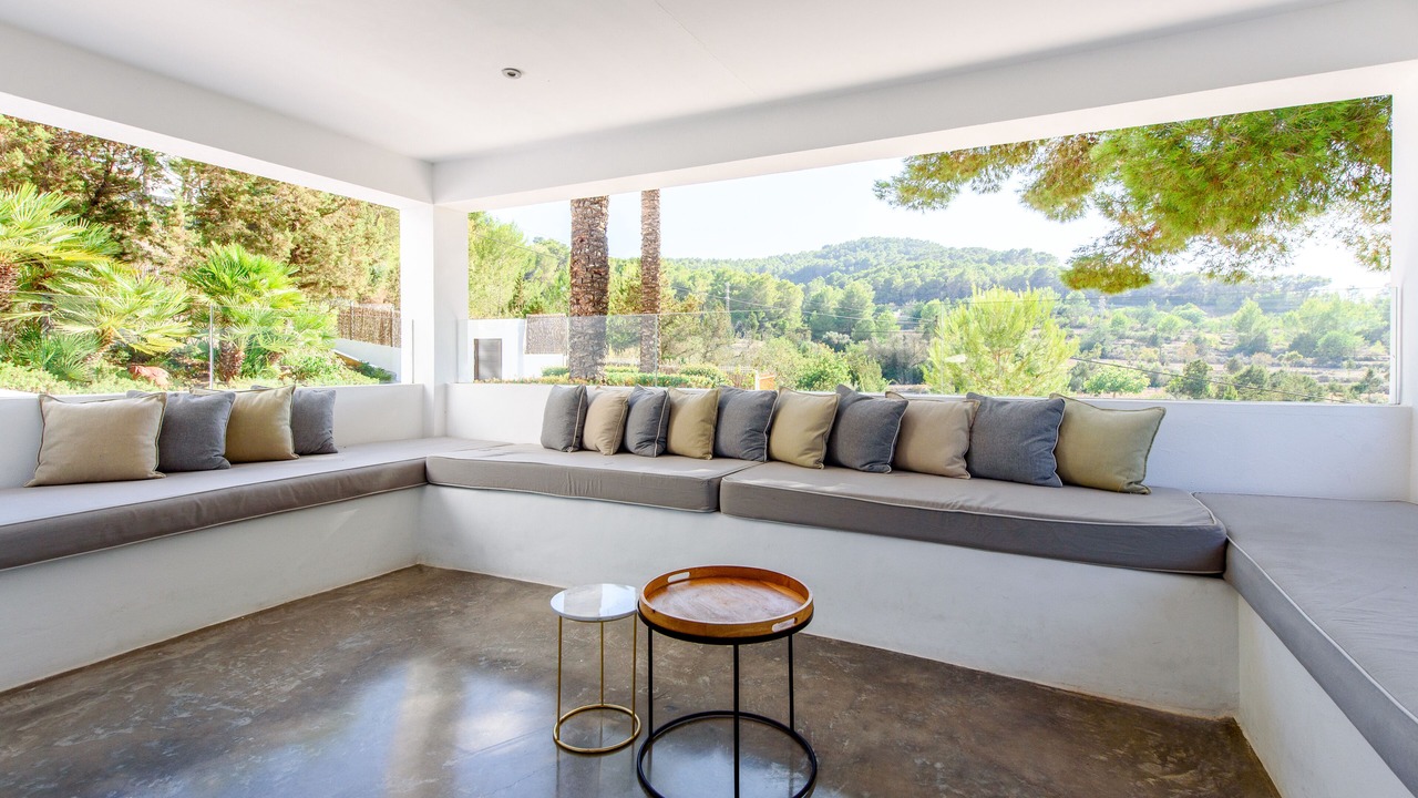 Photo of Outdoor in Sant Agusti des Vedra