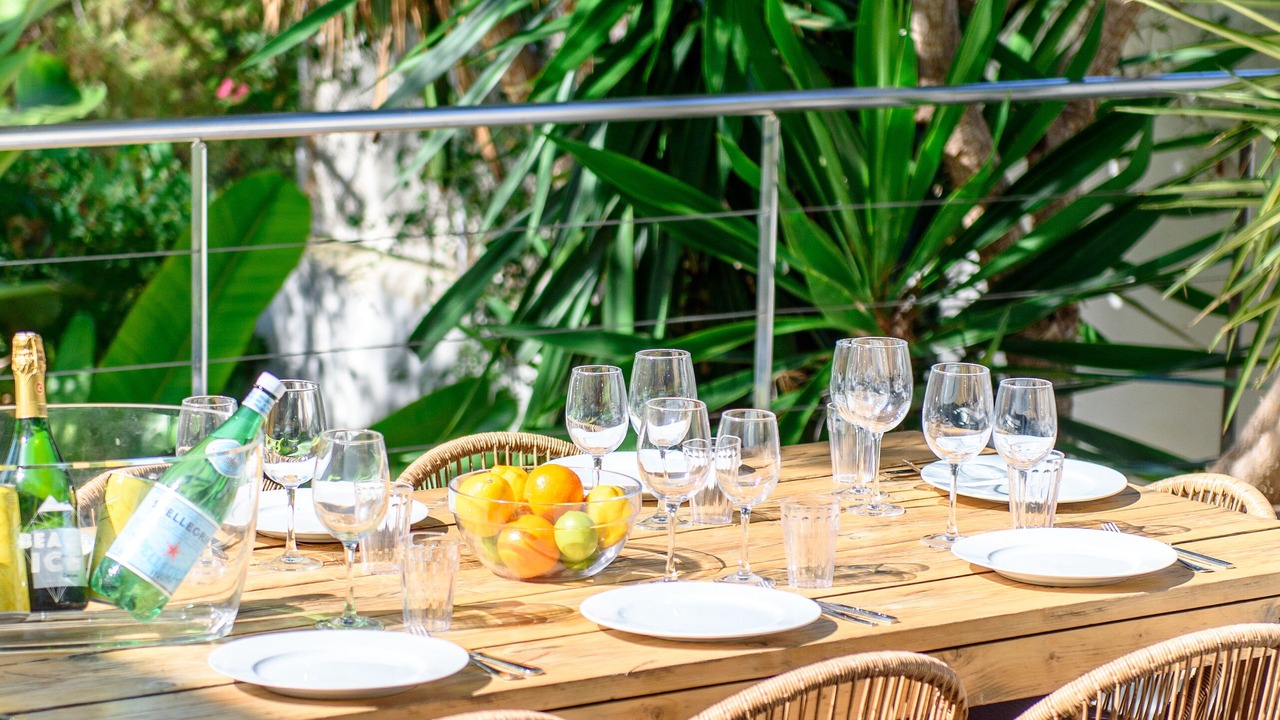 Photo of Outdoor in Sant Agusti des Vedra