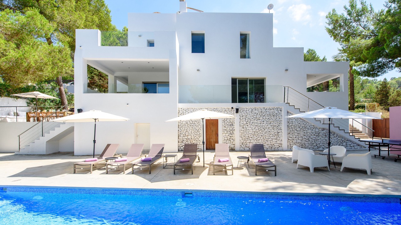 Photo of Outdoor in Sant Agusti des Vedra