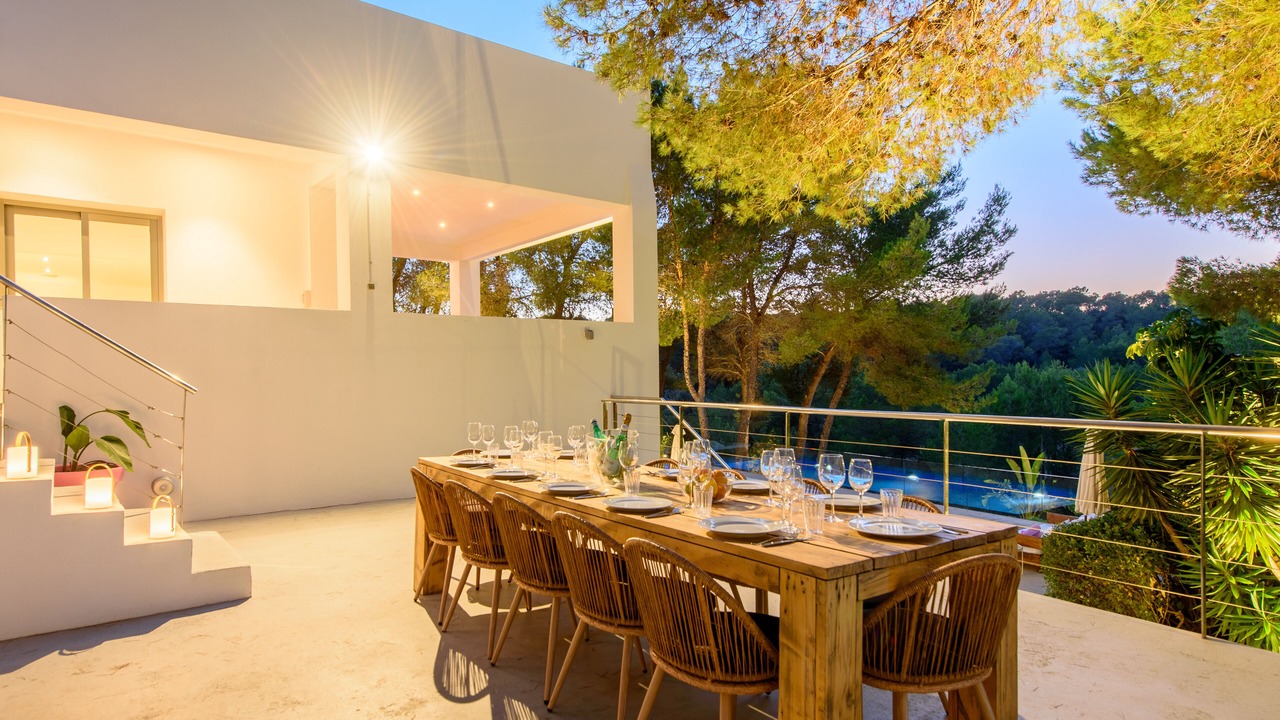 Photo of Outdoor in Sant Agusti des Vedra