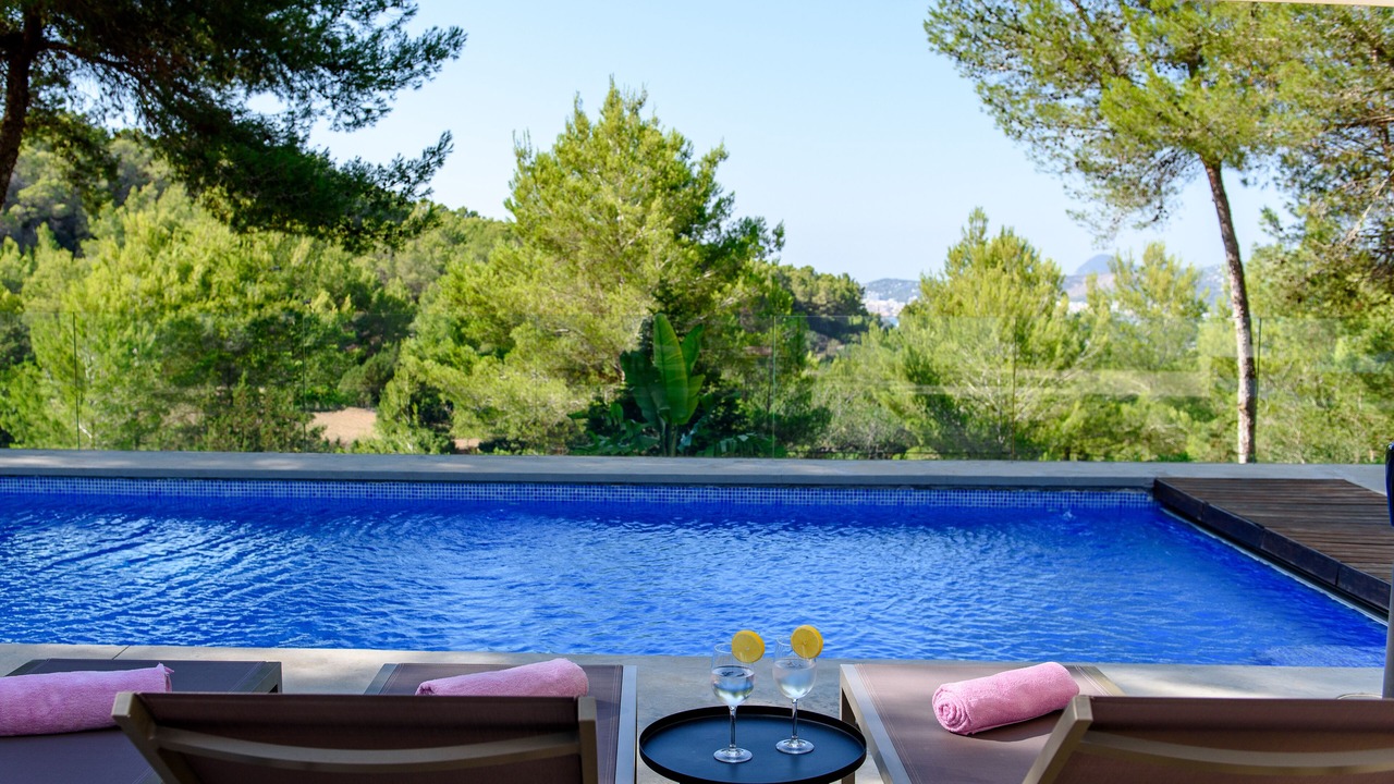 Photo of Outdoor in Sant Agusti des Vedra