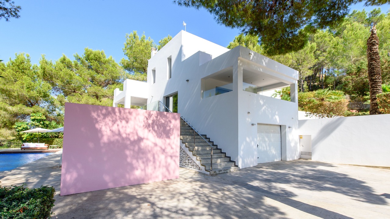 Photo of Outdoor in Sant Agusti des Vedra