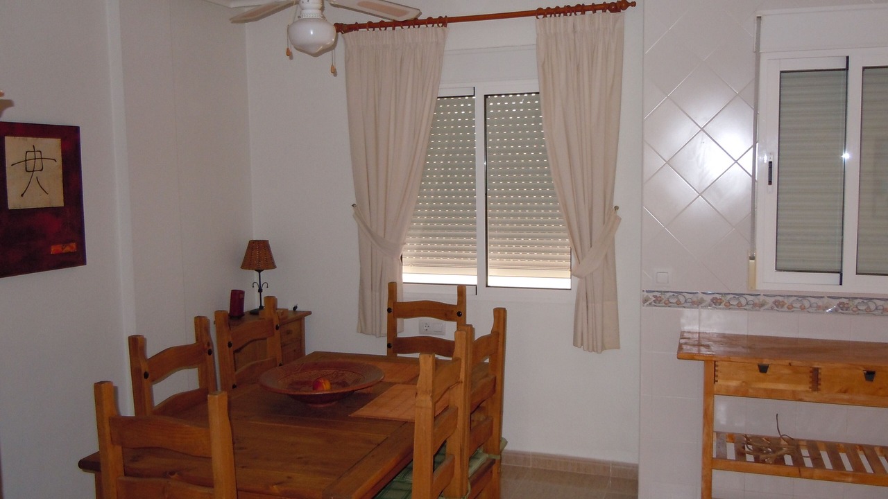 Photo of Bedroom in Lo Pagan