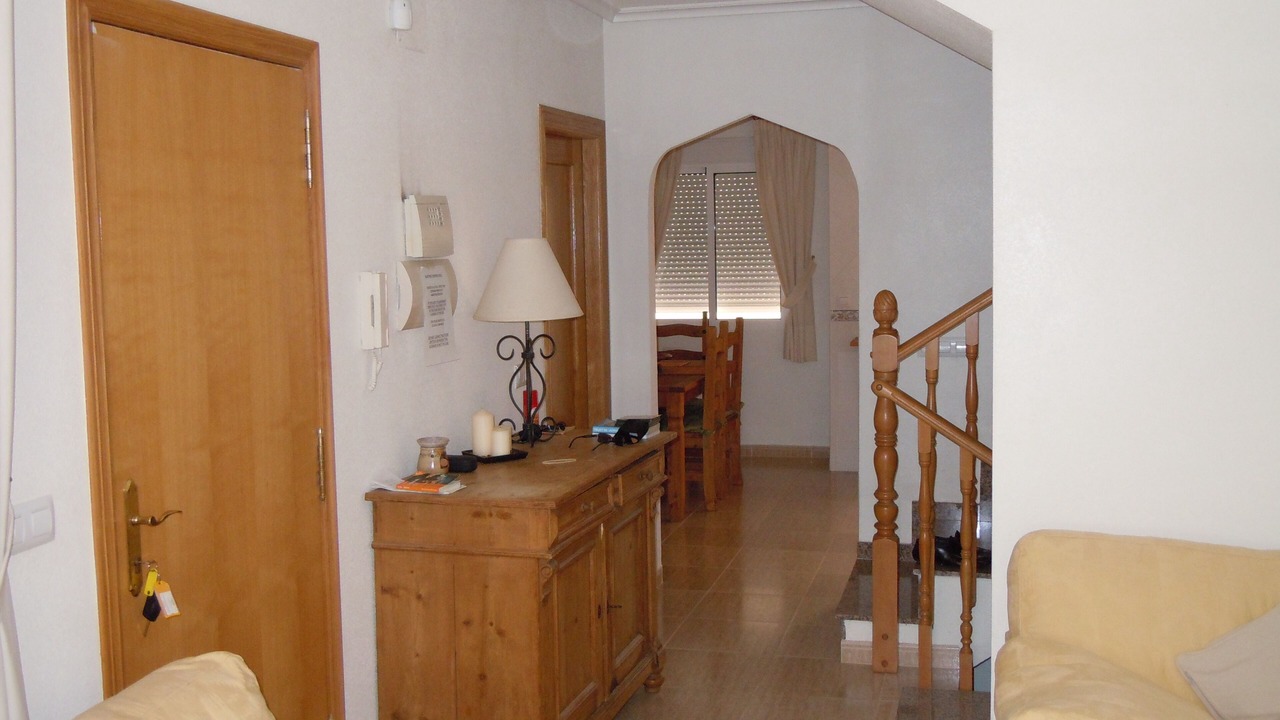 Photo of Bedroom in Lo Pagan
