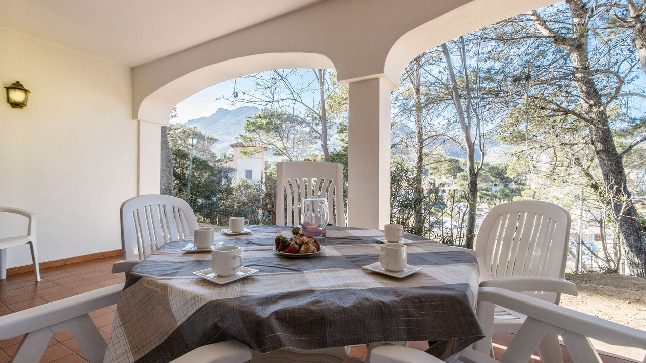 Photo of Outdoor in Cala San Vicente