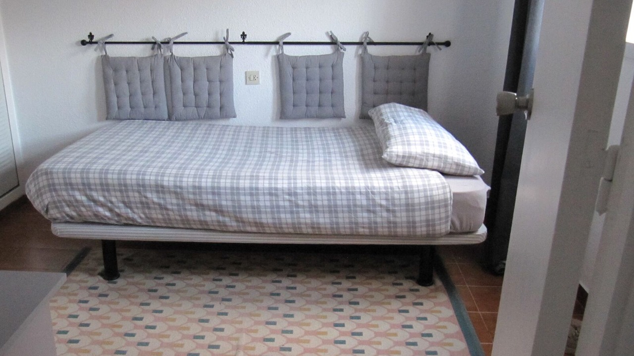 Photo of Bedroom in Coveta Fuma