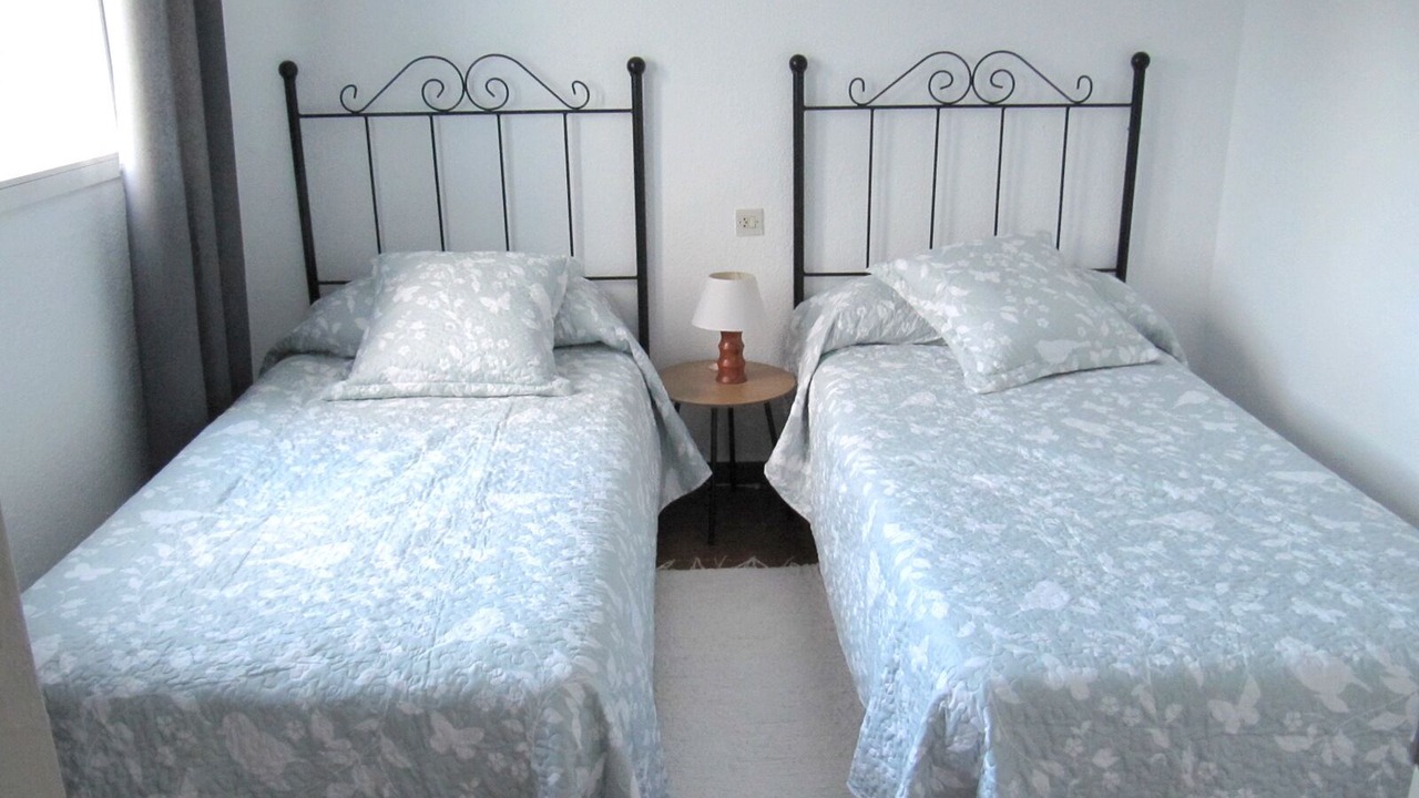 Photo of Bedroom in Coveta Fuma