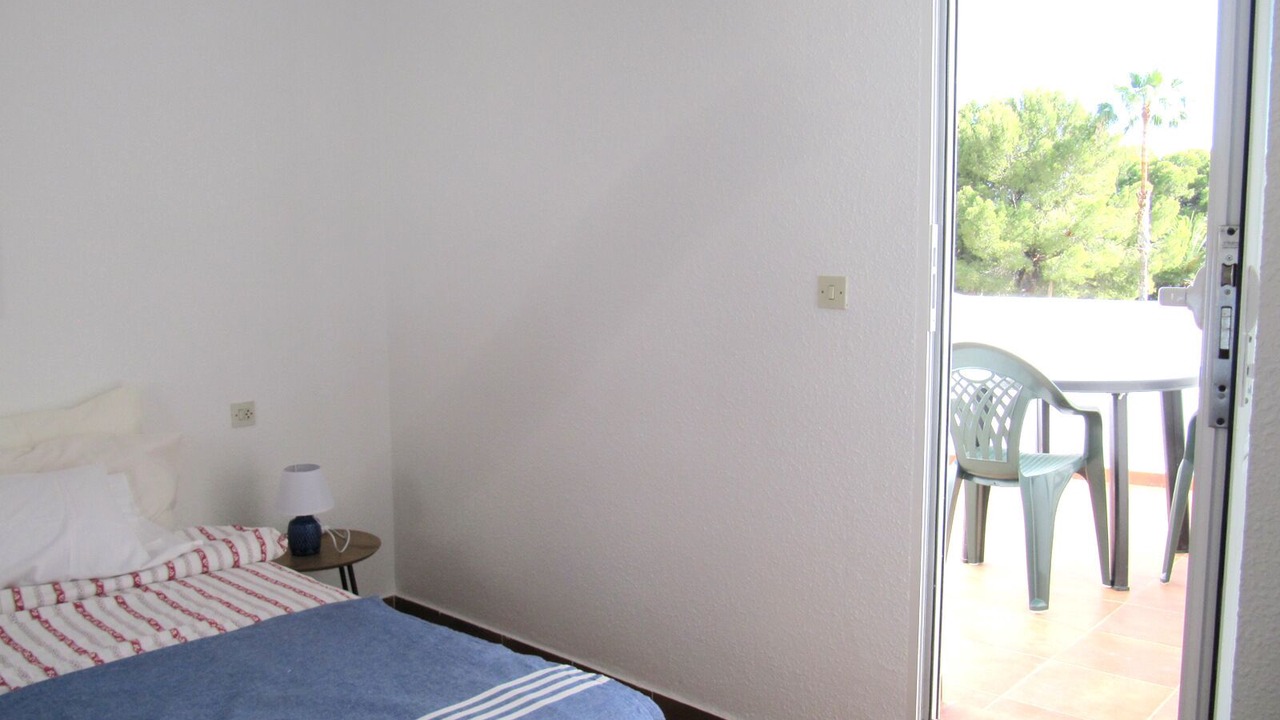 Photo of Bedroom in Coveta Fuma