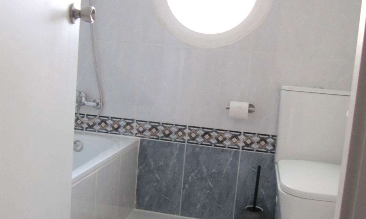 Photo of Bathroom in Coveta Fuma