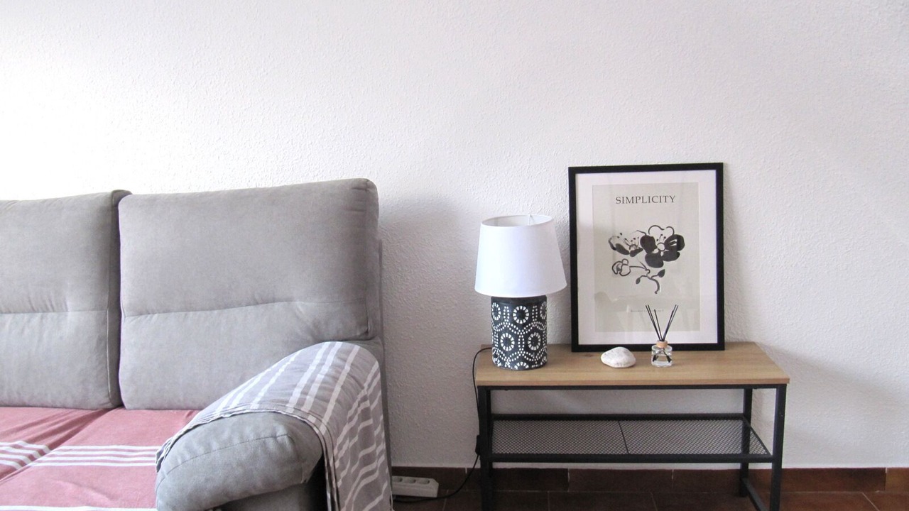 Photo of Livingroom in Coveta Fuma