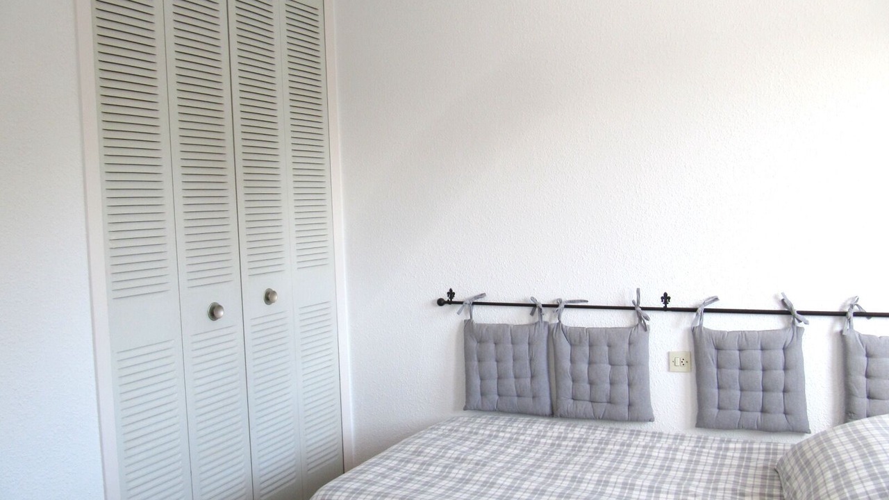 Photo of Bedroom in Coveta Fuma