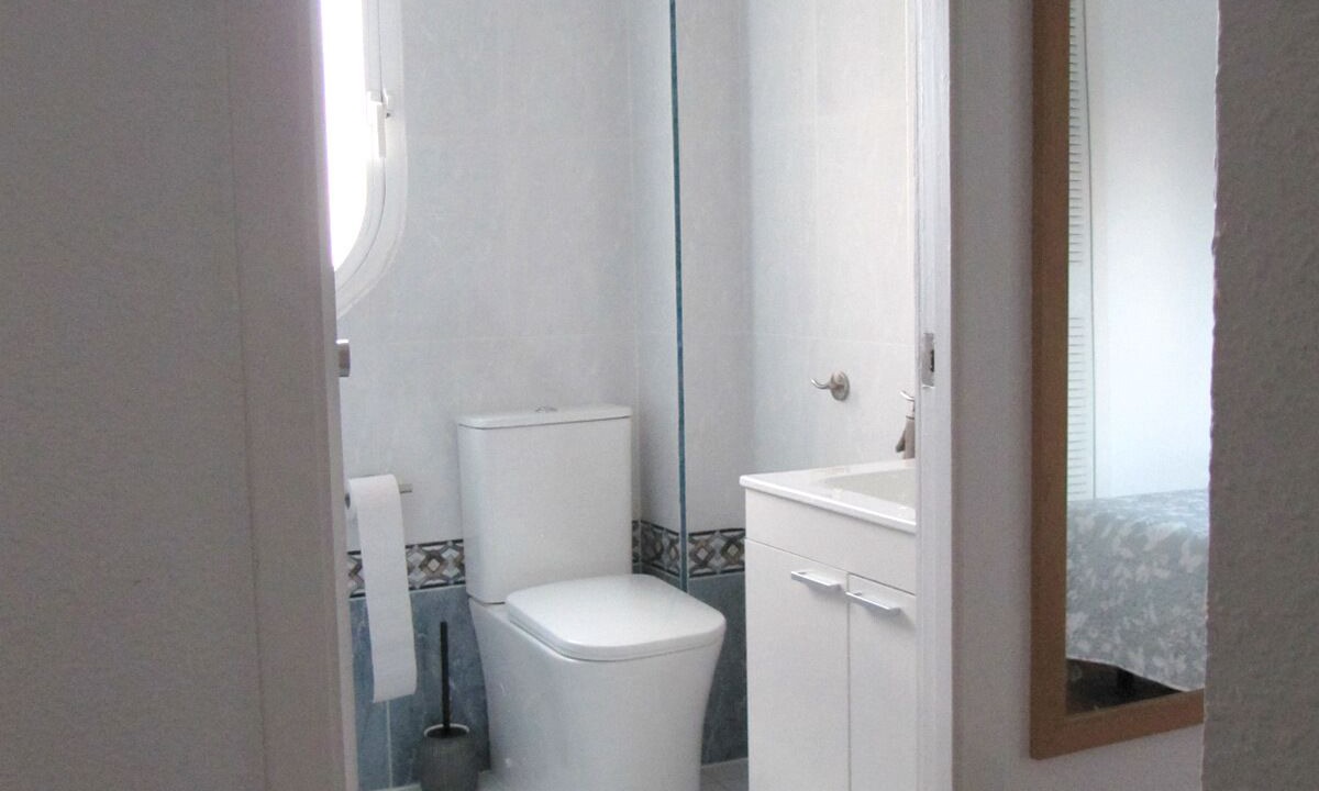 Photo of Bathroom in Coveta Fuma