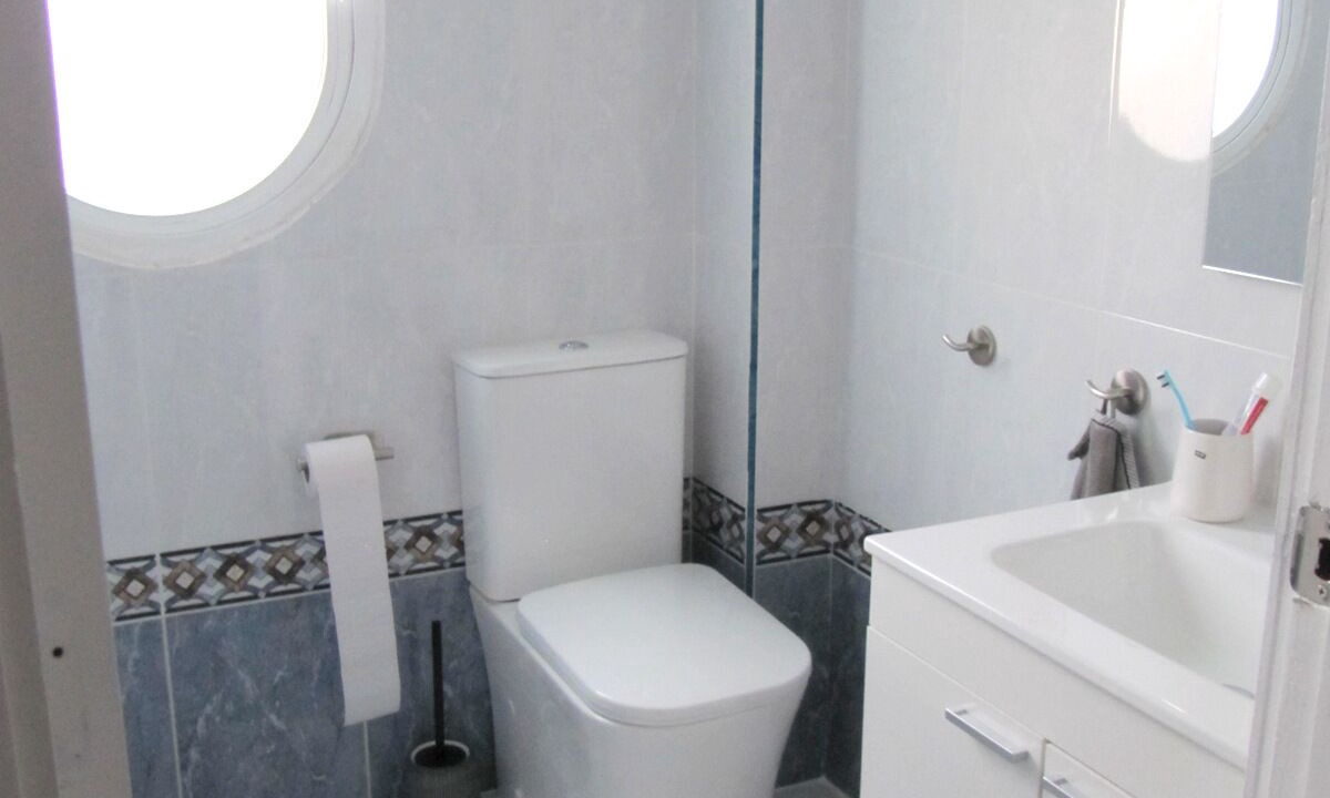 Photo of Bathroom in Coveta Fuma