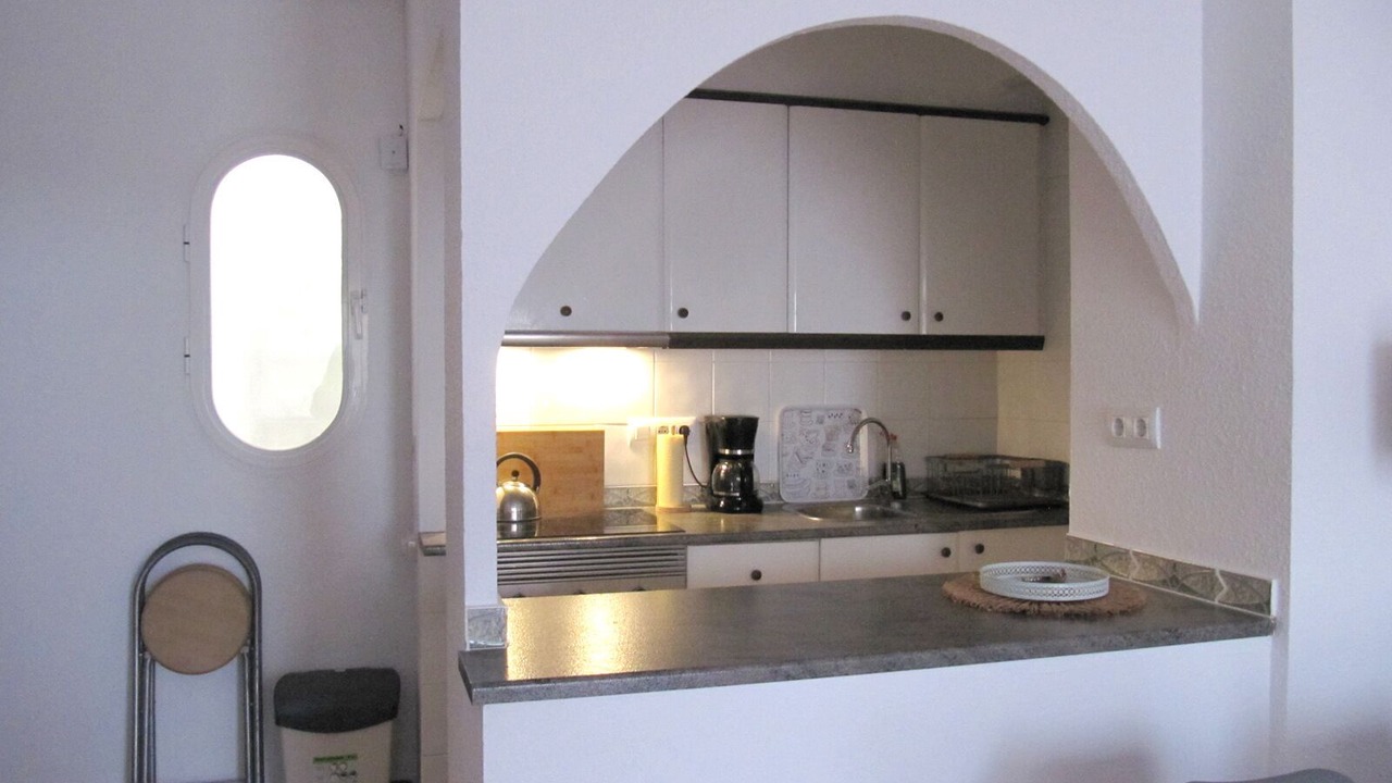 Photo of Kitchen in Coveta Fuma