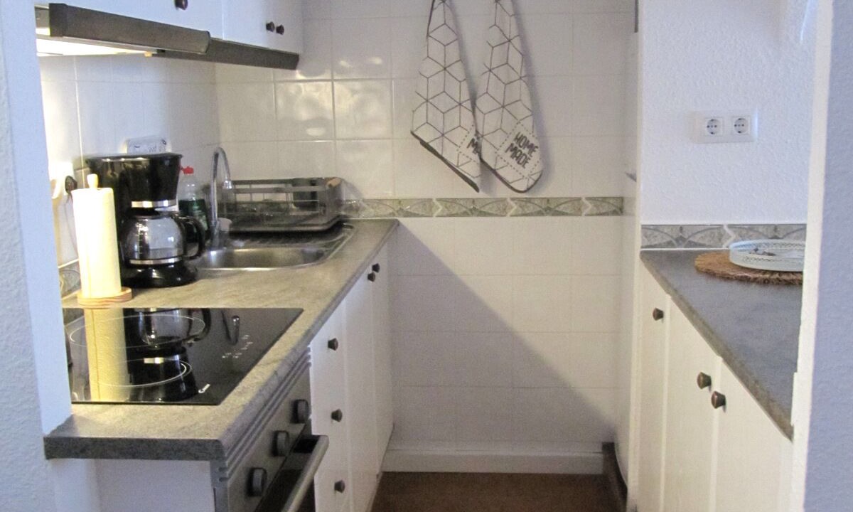 Photo of Kitchen in Coveta Fuma