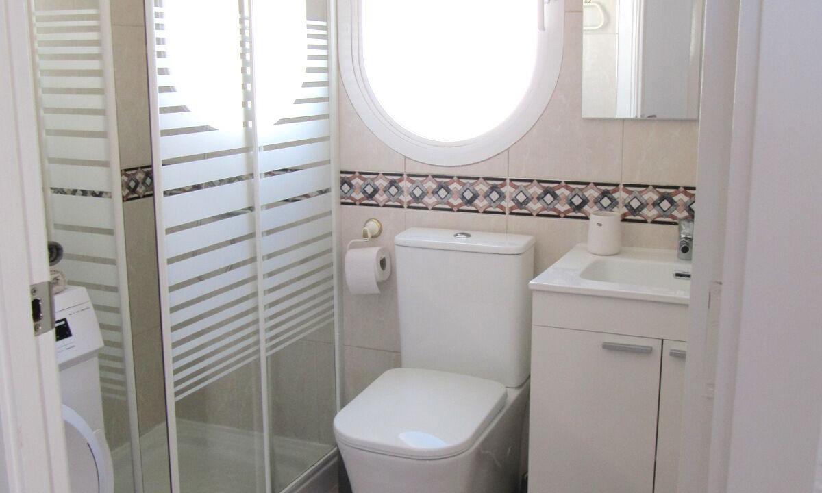 Photo of Bathroom in Coveta Fuma