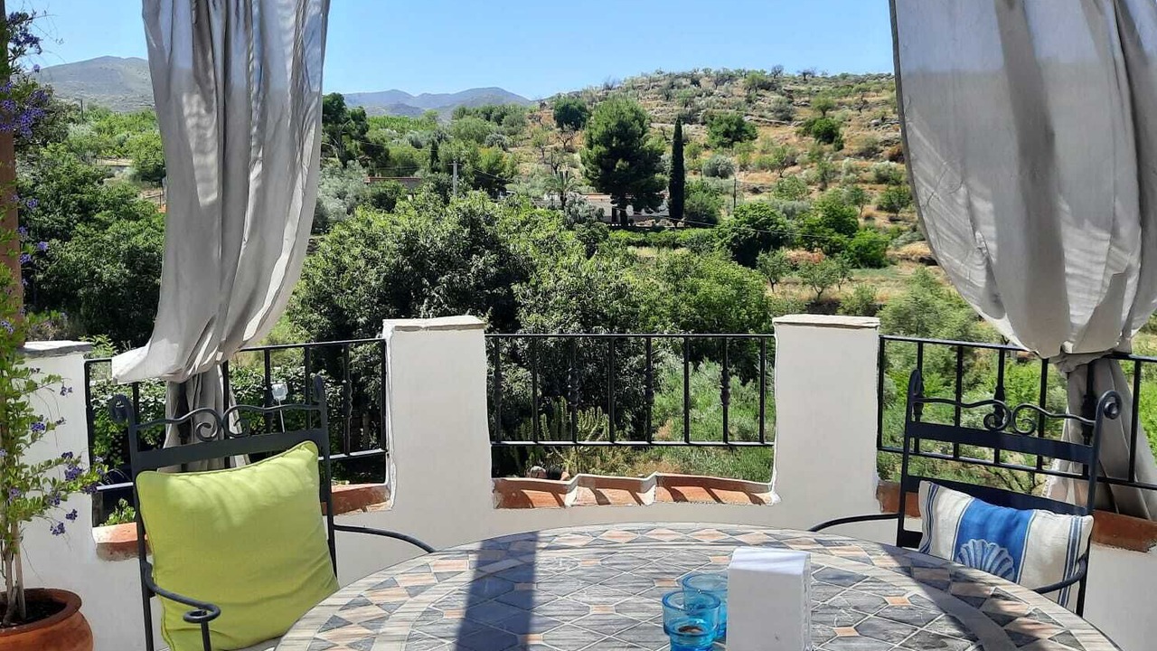 Photo of Outdoor in Lubrin