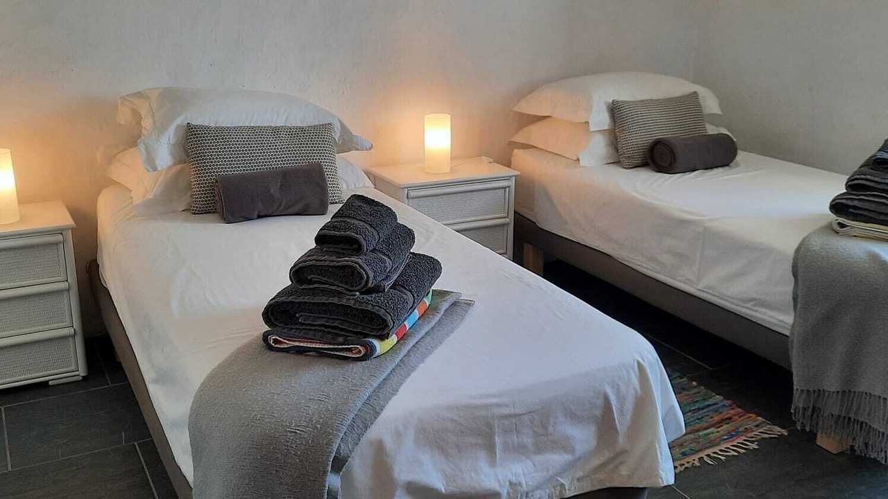 Photo of Bedroom in Lubrin