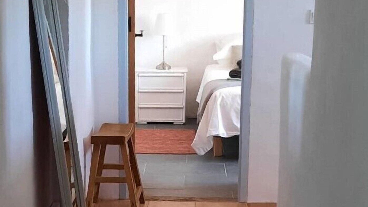 Photo of Bedroom in Lubrin