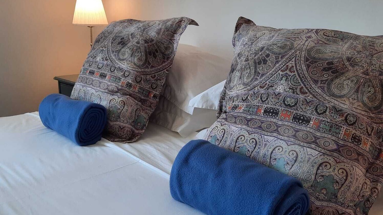 Photo of Bedroom in Lubrin