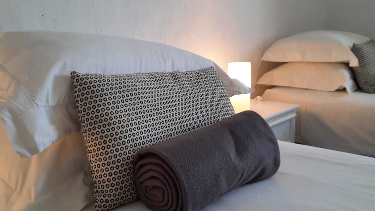 Photo of Bedroom in Lubrin