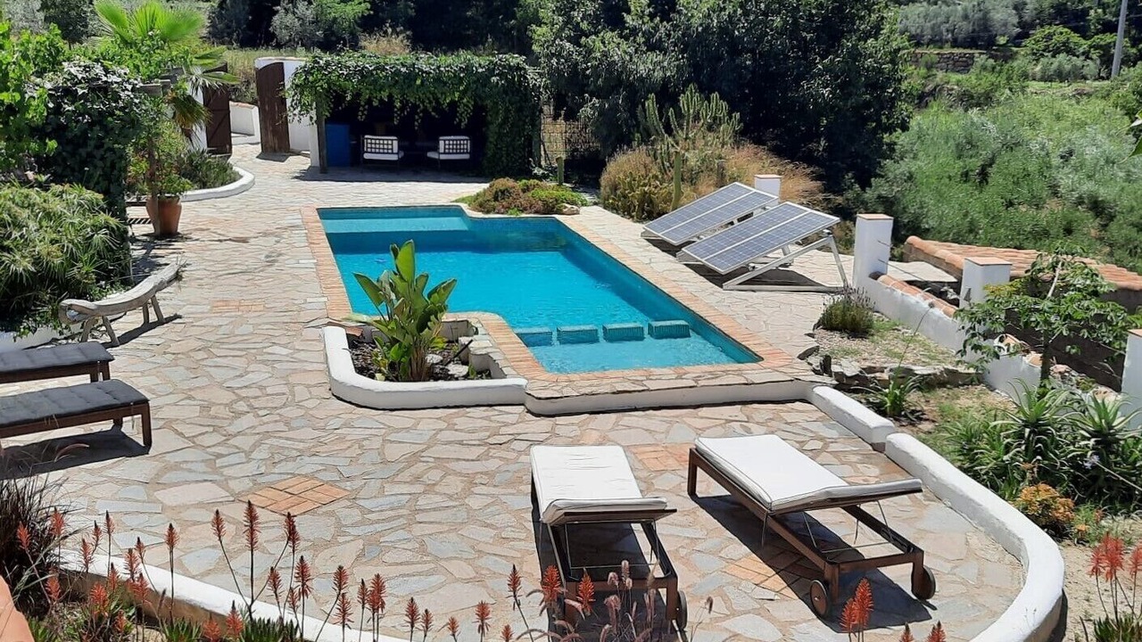 Photo of Outdoor in Lubrin