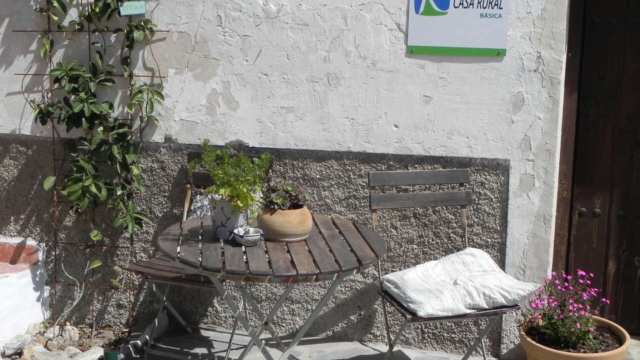 Photo of Outdoor in Lubrin