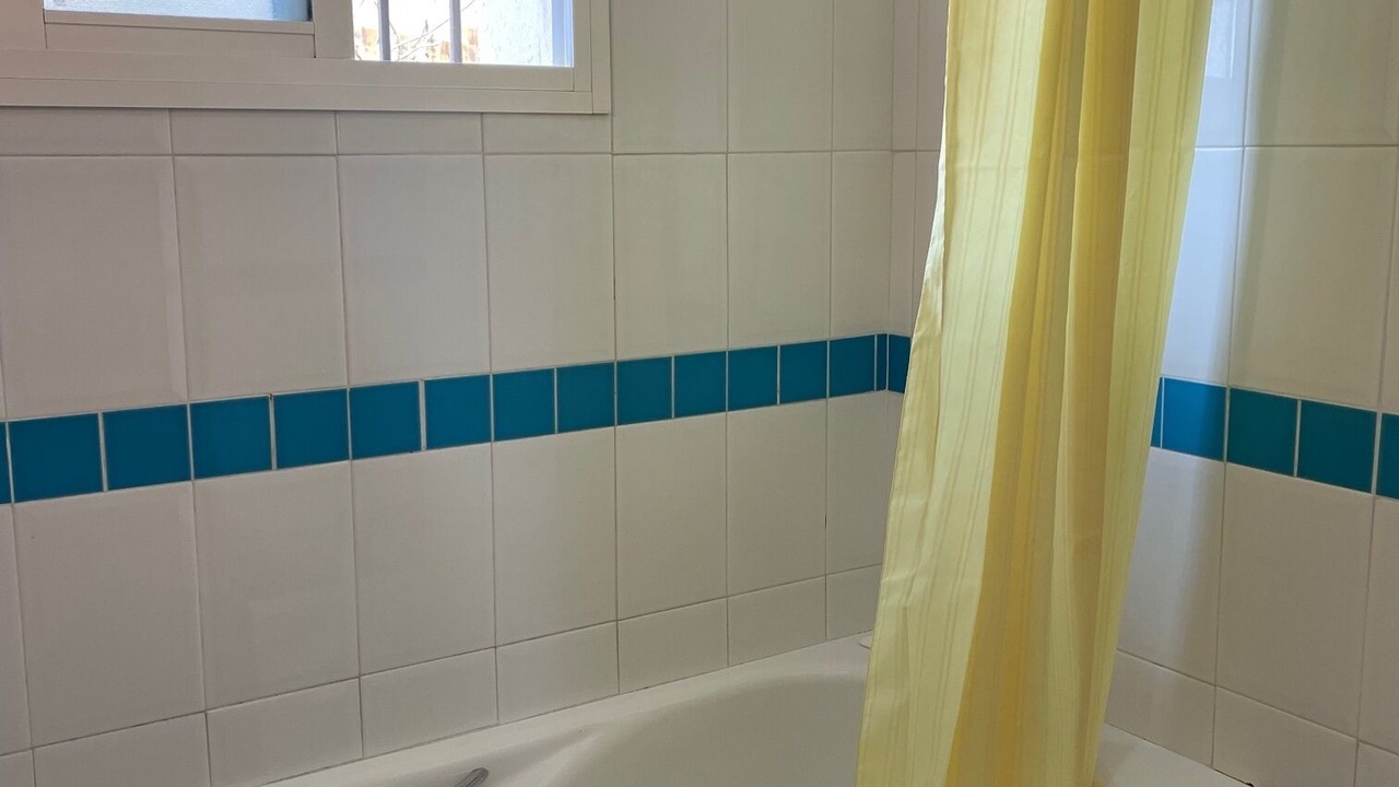 Photo of Bathroom in Benajarafe