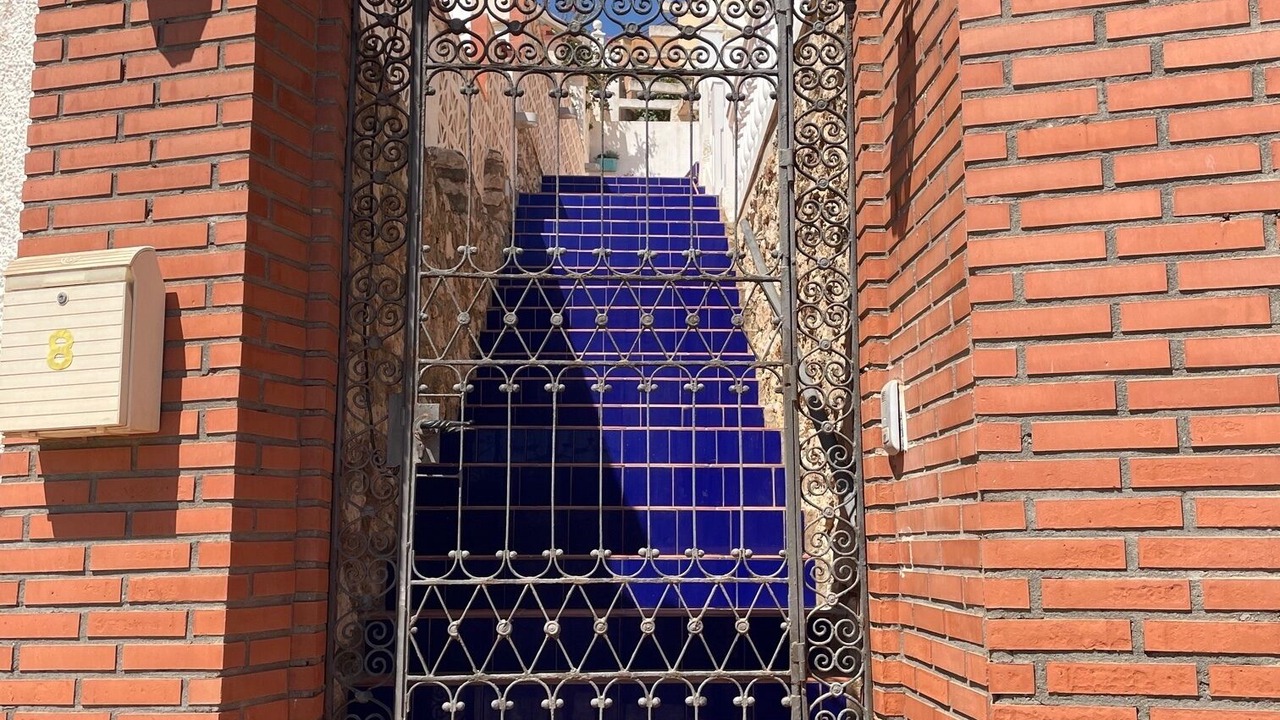 Photo of Outdoor in Benajarafe