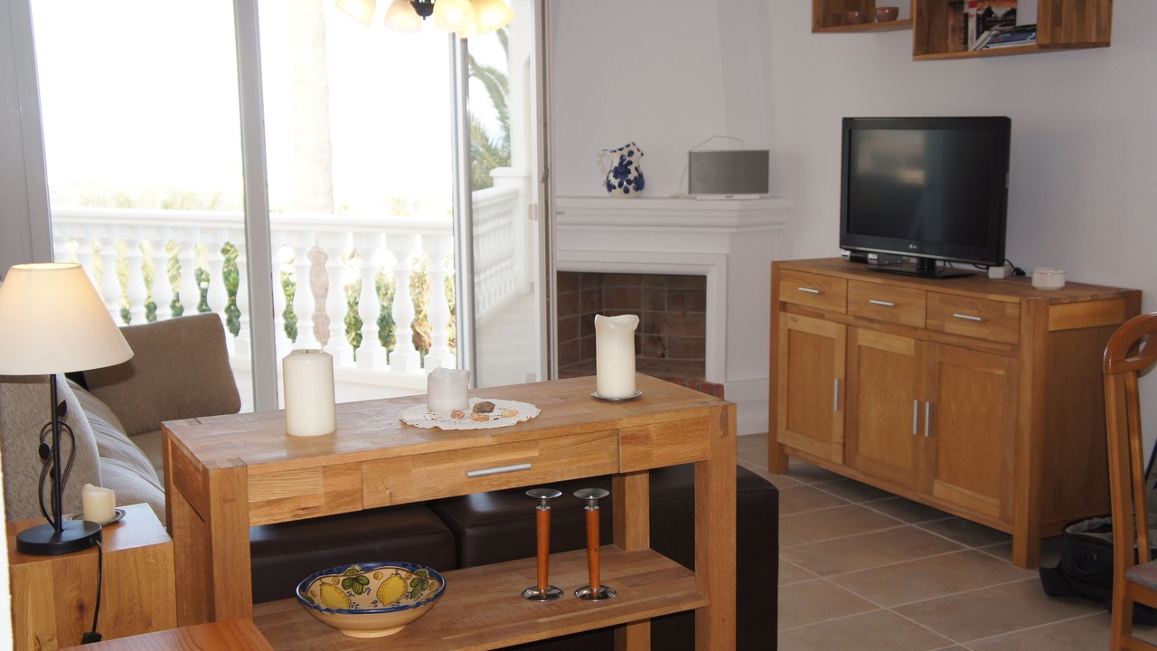 Photo of Livingroom in Denia