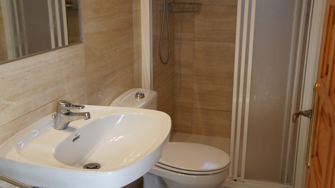 Photo of Bathroom in Denia