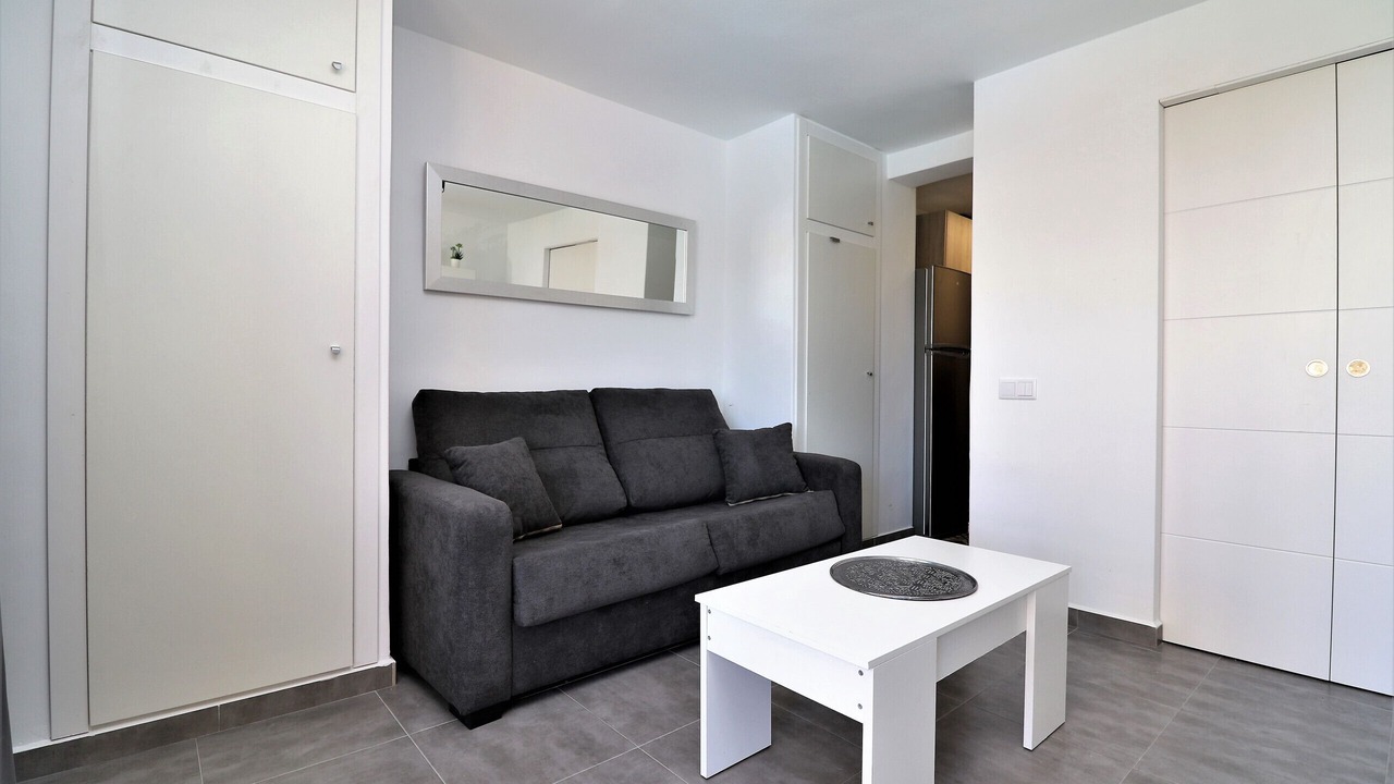 Photo of Livingroom in Rincon de Loix