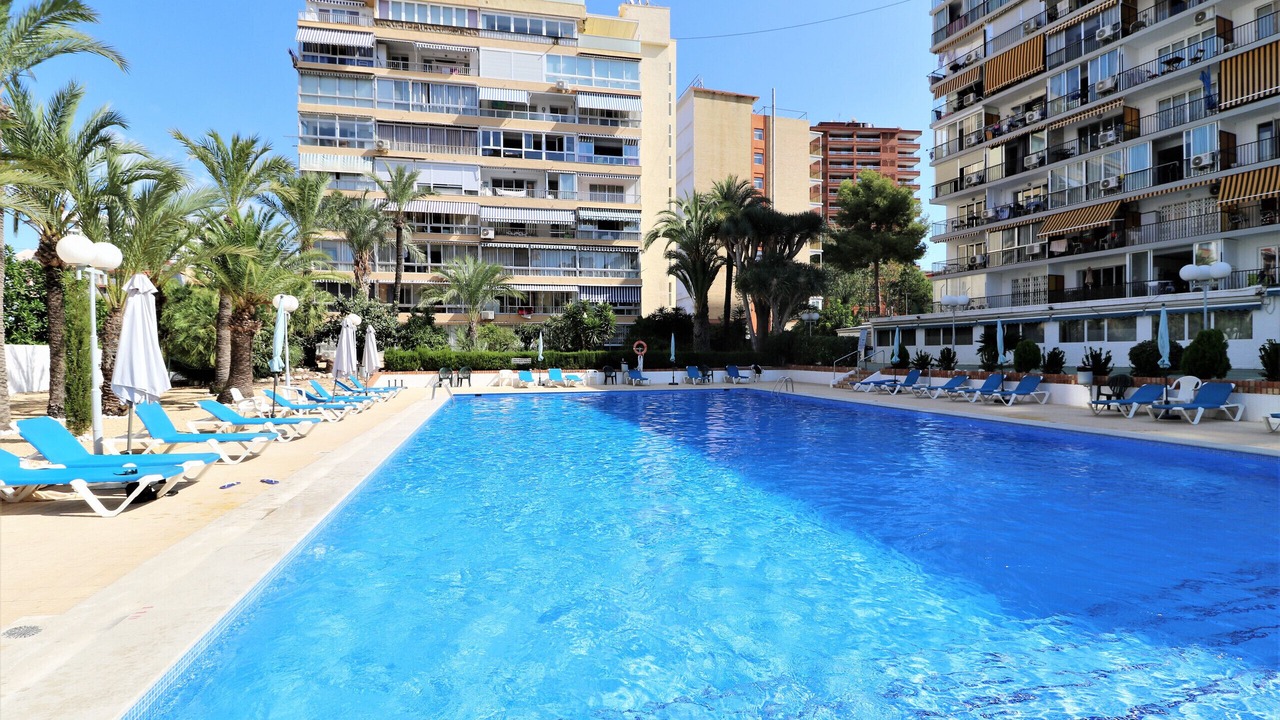 Photo of Outdoor in Rincon de Loix
