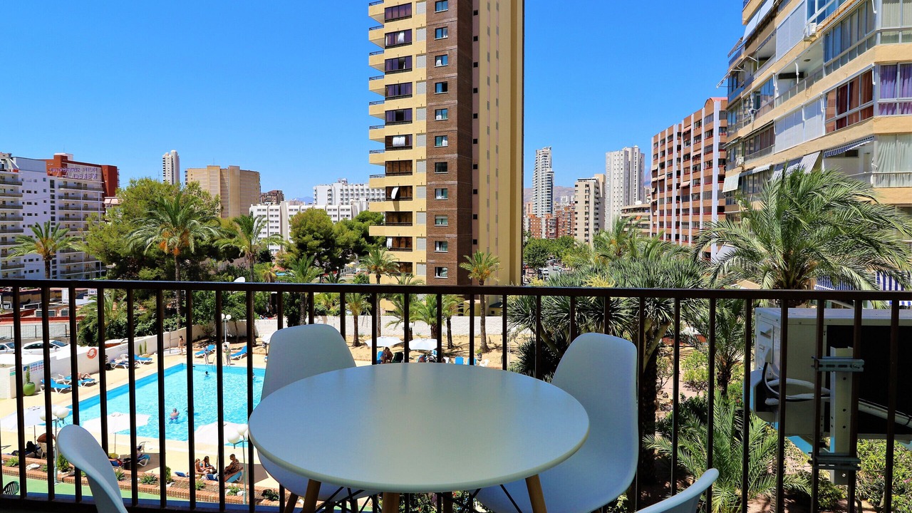 Photo of Outdoor in Rincon de Loix