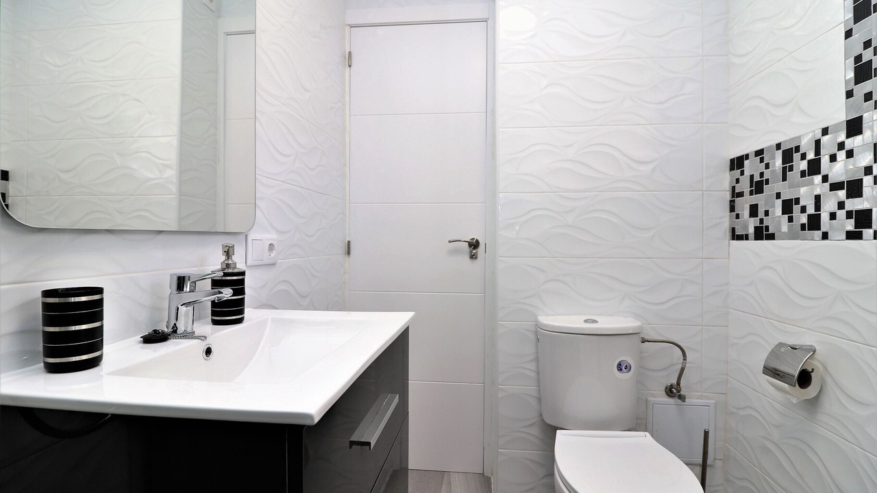 Photo of Bathroom in Rincon de Loix
