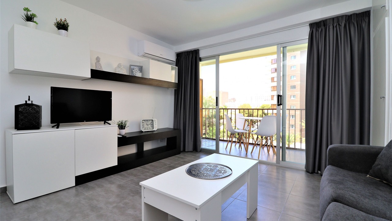 Photo of Livingroom in Rincon de Loix