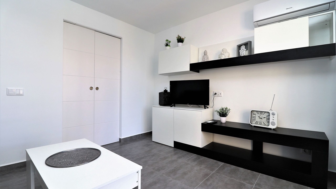 Photo of Livingroom in Rincon de Loix