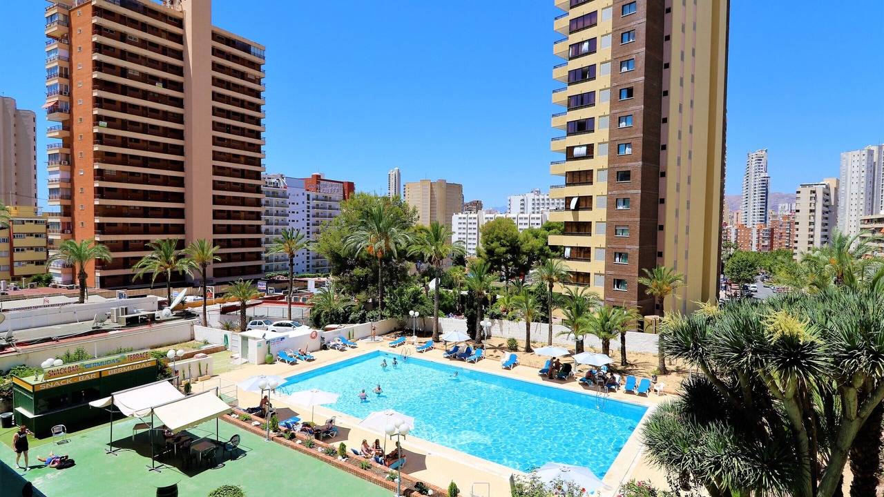 Photo of Outdoor in Rincon de Loix