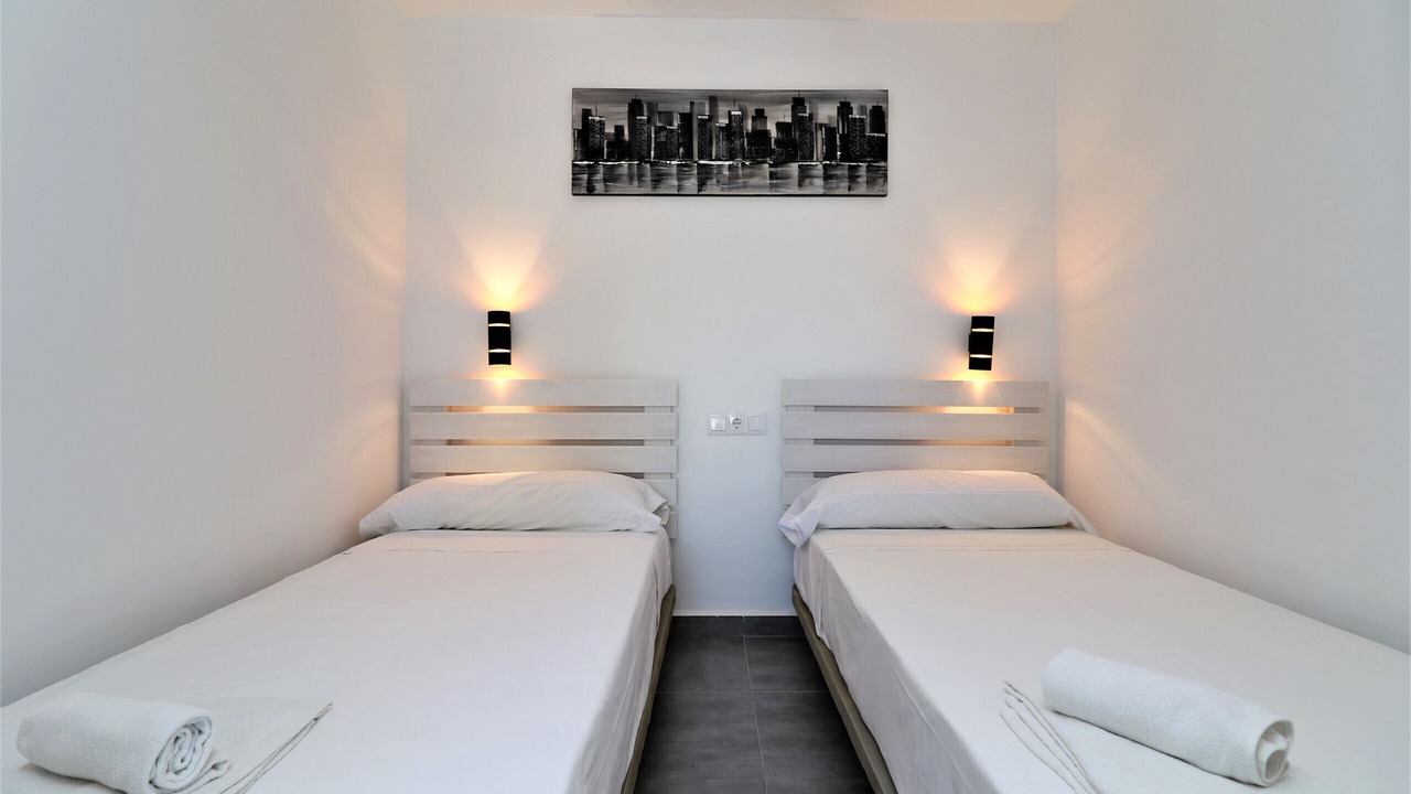 Photo of Bedroom in Rincon de Loix