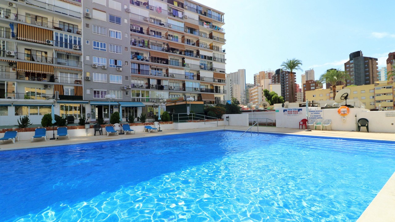 Photo of Outdoor in Rincon de Loix