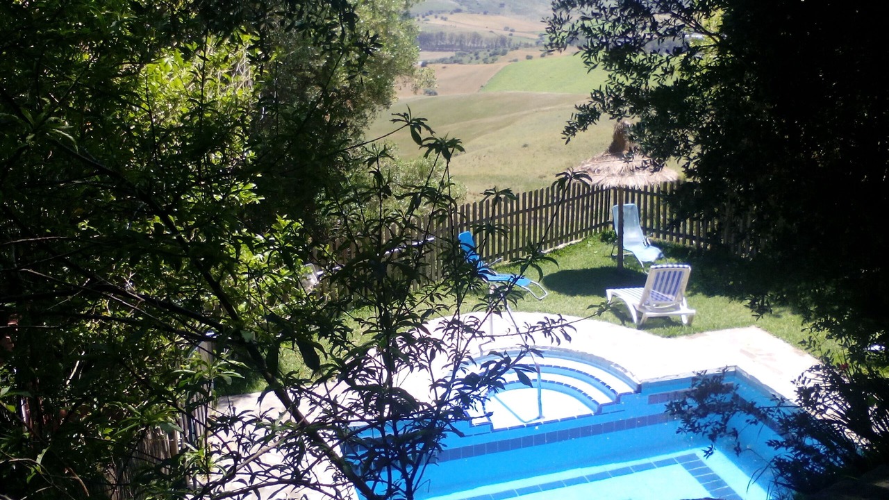 Photo of Patio Balcony in San Ambrosio