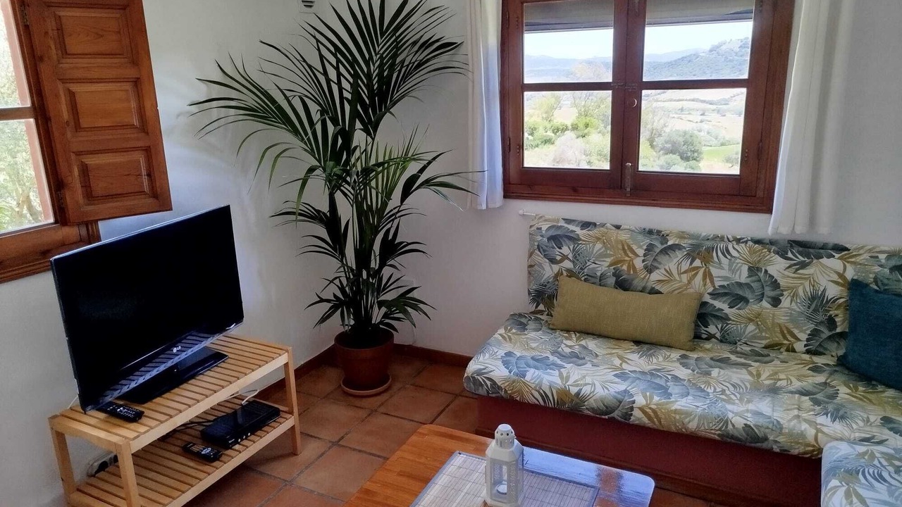 Photo of Livingroom in San Ambrosio