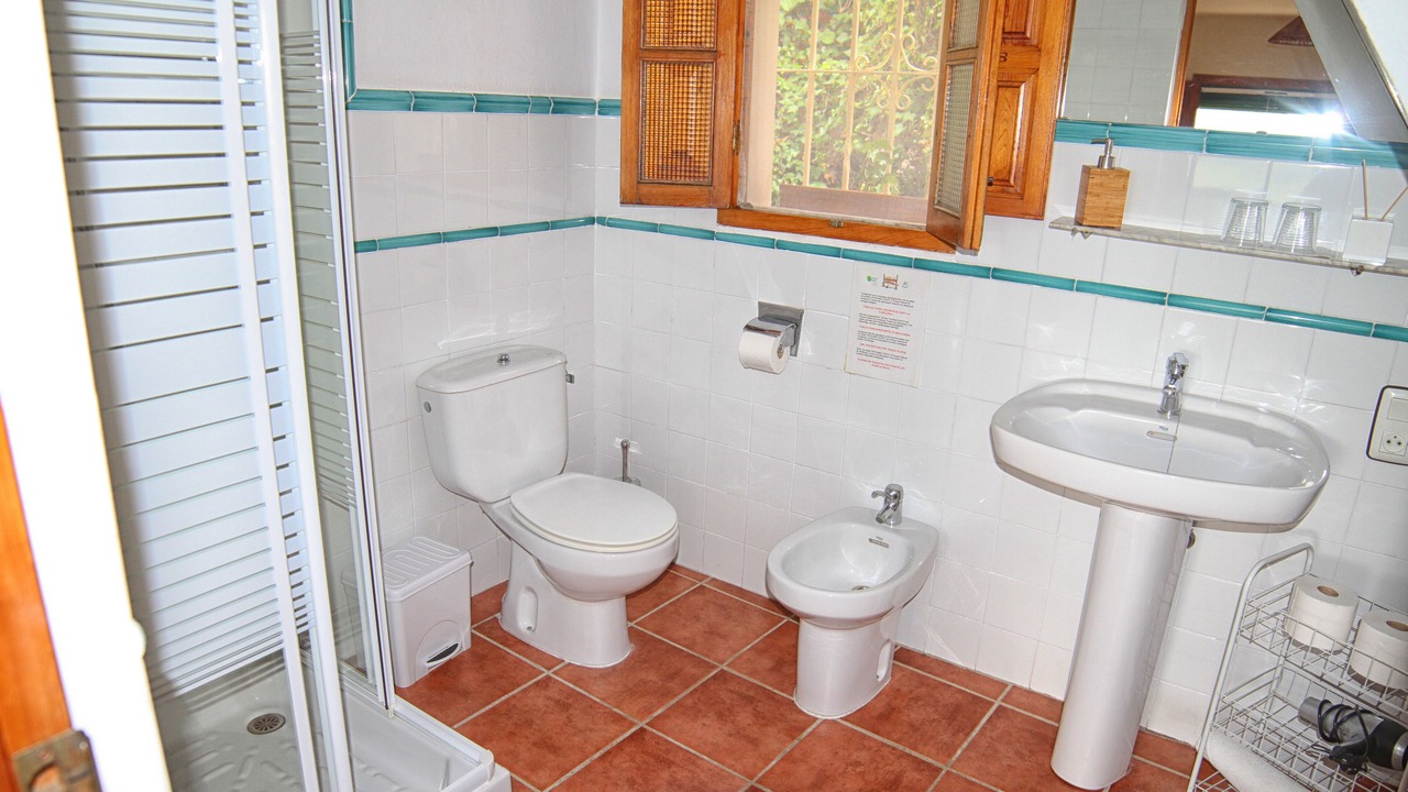 Photo of Bathroom in San Ambrosio