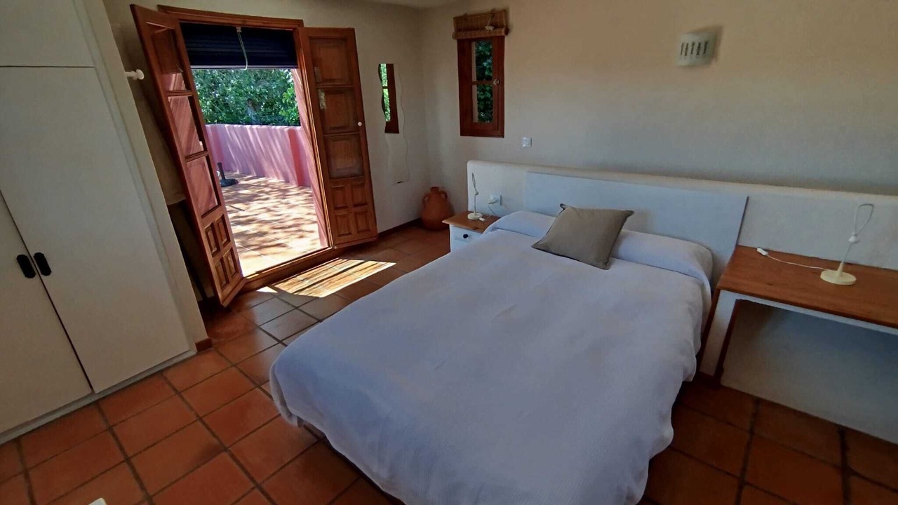 Photo of Bedroom in San Ambrosio