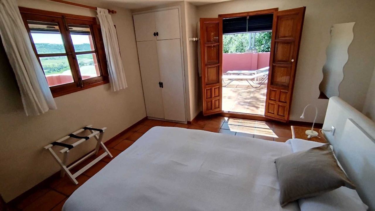 Photo of Bedroom in San Ambrosio