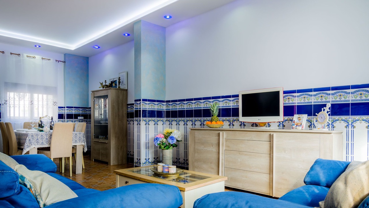 Photo of Livingroom in Pobles del Sud